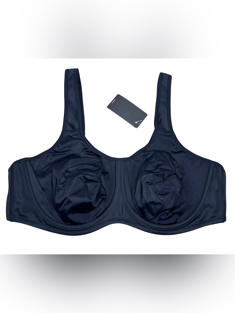 NWT Syrokan Everyday Support Underwire Bra 48D